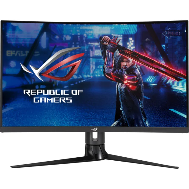 Монитор ASUS ROG Strix XG32VC